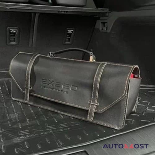 Набор автомобилиста Exeed Premium