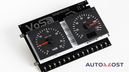 Комбинация приборов «VoSa EGK» (EGK-100)