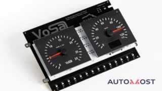 Комбинация приборов «VoSa EGK» (EGK-100)