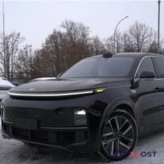 Русификация китайских автомобилей
