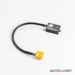 GPS/ГЛОНАСС датчик скорости «TahoSpeed» V4.0