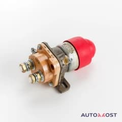 Главный выключатель аккумуляторной батареи «САТЕЛИТ-16» 12В (150А)