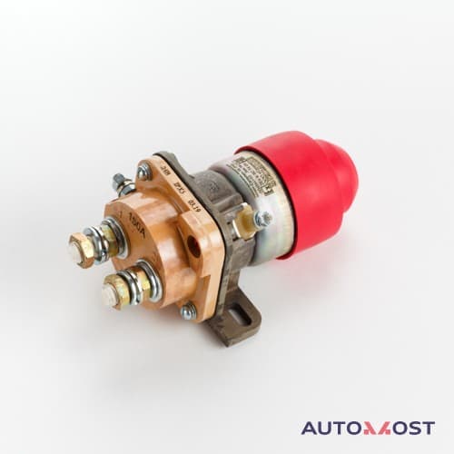 Главный выключатель аккумуляторной батареи «САТЕЛИТ-16» 24В (150А)