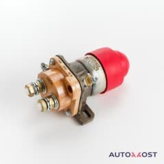 Главный выключатель аккумуляторной батареи «САТЕЛИТ-16» 24В (150А)