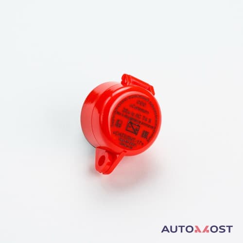 Переключатель кнопочный взрывозащищенный «САТЕЛИТ-17»