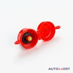 Переключатель кнопочный взрывозащищенный «САТЕЛИТ-17»