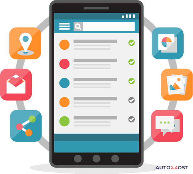 Принятие MA/FA. Помощь в восстановлении.