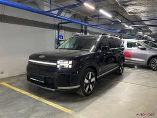 HYUNDAI, Santa Fe, 2.5 л.