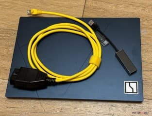 Zeekr: Обнови Сам