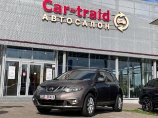 Nissan, Murano, 3.5 л., CVT, 2012 г., 223 833 км