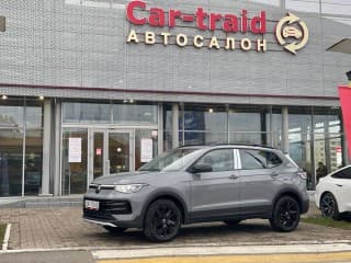 Volkswagen, Tharu XR, 1.5 л., 2025 г.