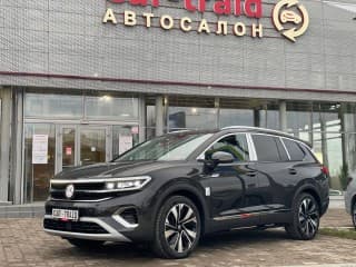 Volkswagen, Talagon, 2.0 л., 2025 г.