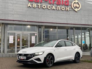 Hyundai, Lafesta, 1.5 л., 2025 г.