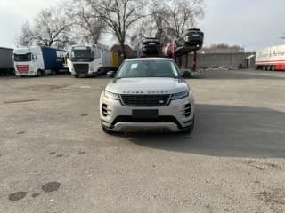 Land Rover, Range Rover Evoque, 2.0 л., 2025 г.