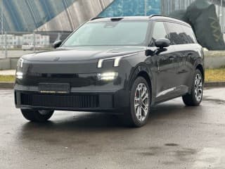 Lynk & Co, 900, 2.0 л., 2025 г.