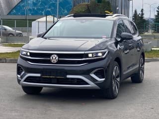 Volkswagen, Talagon, 2.0 л., 2025 г.