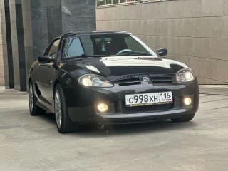 MG, TF, 1.8 л., 2004 г.