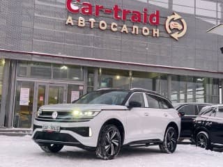 Volkswagen, Tavendor, 2.0 л., 2025 г.