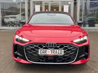Audi, A5, 2.0 л., 2025 г.