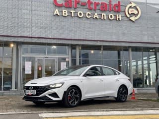 Hyundai, Lafesta, 1.5 л., 2025 г.