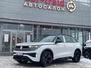 Volkswagen, Tavendor, 2.0 л., 2025 г.