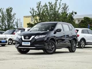 Nissan, X-Trail, 2.0 л., CVT, 2025 г., 50 км