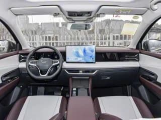 Jetta, VS8, 1.4 л., АТ, 2026 г., 50 км