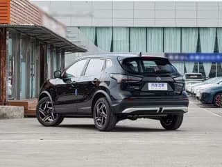 Nissan, Qashqai, 2.0 л., CVT, 2025 г., 50 км