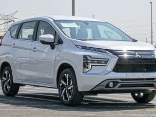 Mitsubishi, Xpander, 1.5 л., CVT, 2026 г., 50 км