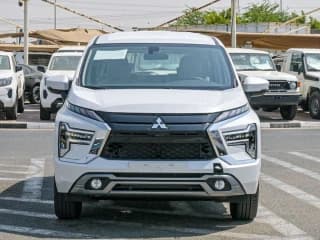 Mitsubishi, Xpander, 1.5 л., CVT, 2026 г., 50 км