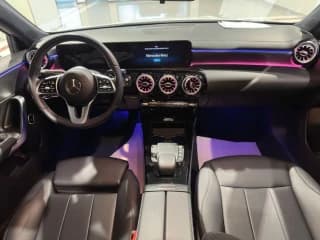 Mercedes-Benz, A-Класс, 1.3 л., АМТ, 2022 г., 16 452 км