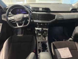 Audi, Q3, 1.4 л., АМТ, 2021 г., 42 070 км