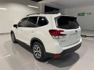 Subaru, Forester, 2.0 л., CVT, 2021 г., 28 699 км