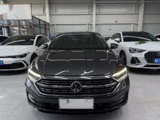 Volkswagen, Sagitar, 1.4 л., АМТ, 2022 г., 22 570 км