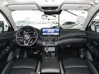 Nissan, Sylphy, 1.6 л., CVT, 2025 г., 50 км