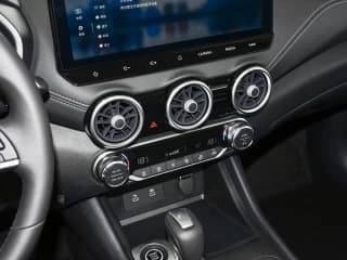 Nissan, Sylphy, 1.6 л., CVT, 2025 г., 50 км