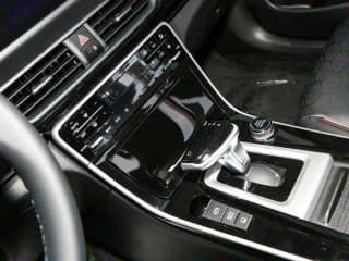 Kia, Seltos, 1.5 л., CVT, 2025 г., 50 км