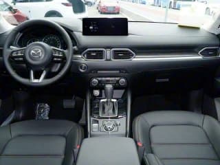 Mazda, CX-5, 2.0 л., АТ, 2025 г., 50 км