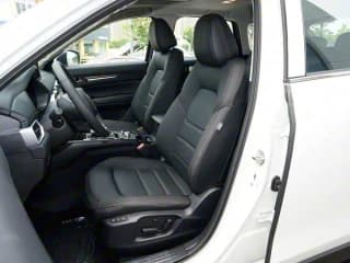Mazda, CX-5, 2.0 л., АТ, 2025 г., 50 км