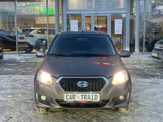 Datsun, on-DO, 1.6 л., МТ, 2014 г., 129 707 км