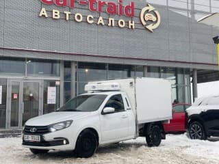 ВИС, ВИС 2349, 1.6 л., МТ, 2024 г., 48 700 км