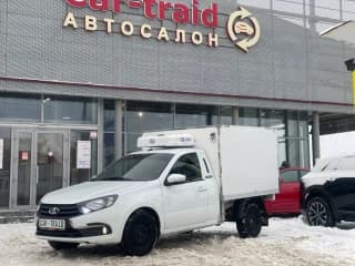 ВИС, ВИС 2349, 1.6 л., МТ, 2024 г., 48 700 км