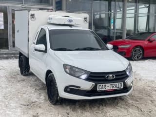 ВИС, ВИС 2349, 1.6 л., МТ, 2024 г., 48 700 км