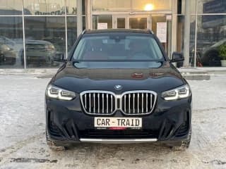 BMW, X3, 2.0 л., АТ, 2023 г., 31 904 км