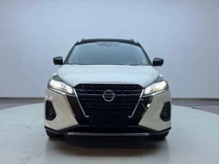 Nissan, Kicks, 1.5 л., CVT, 2021 г., 28 924 км