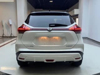 Nissan, Kicks, 1.5 л., CVT, 2021 г., 28 924 км