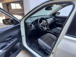 Nissan, Kicks, 1.5 л., CVT, 2021 г., 28 924 км