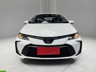 Toyota, Corolla, 1.2 л., CVT, 2022 г., 46 732 км
