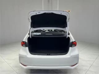 Toyota, Corolla, 1.2 л., CVT, 2022 г., 46 732 км