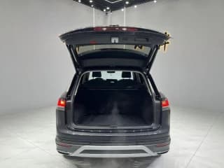 Volkswagen, Tayron, 1.4 л., АМТ, 2022 г., 23 789 км